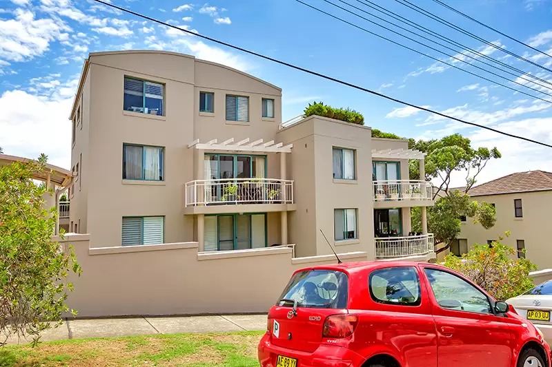 7/26-28 Melrose Parade, Clovelly Leased by Bradfield Badgerfox - image 1