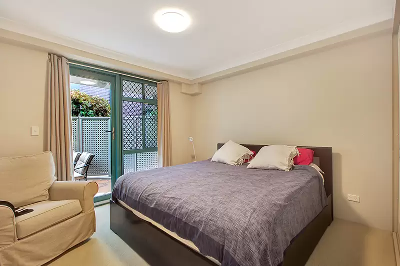 7/26-28 Melrose Parade, Clovelly Leased by Bradfield Badgerfox - image 1