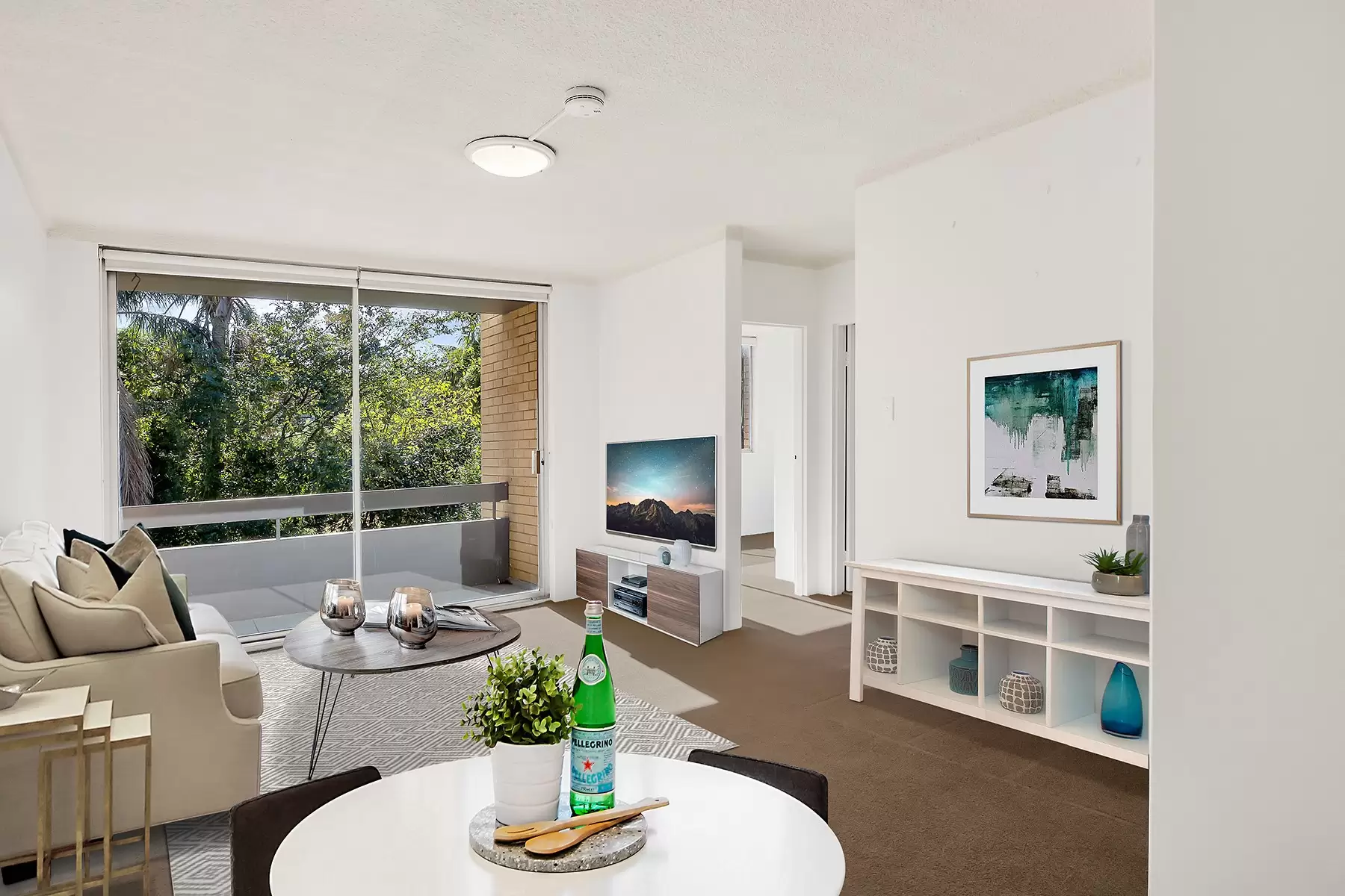 8/29-31 Coogee Street, Randwick Leased by Bradfield Badgerfox - image 1