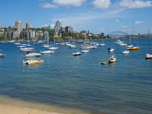 1A/4 Buckhurst Avenue, Point Piper Sold by Bradfield Badgerfox
