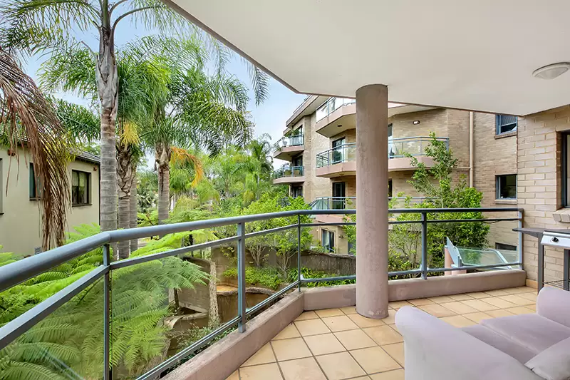 11/156 Old South Head Road, Bellevue Hill Leased by Bradfield Badgerfox - image 1