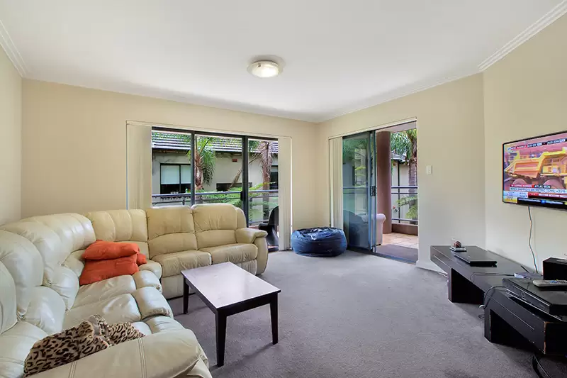 11/156 Old South Head Road, Bellevue Hill Leased by Bradfield Badgerfox - image 1