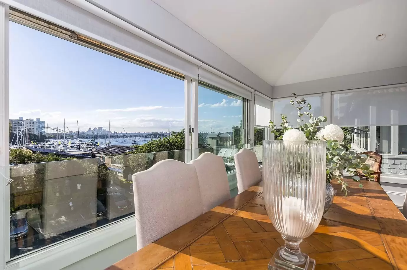 2/36 New Beach Road, Darling Point Leased by Bradfield Badgerfox - image 1