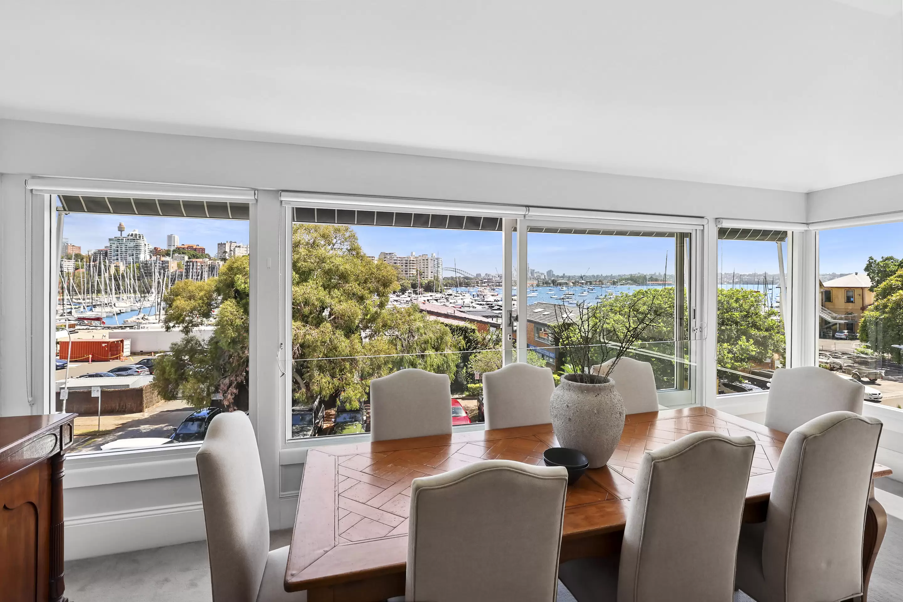 2/36 New Beach Road, Darling Point For Lease by Bradfield Badgerfox - image 1