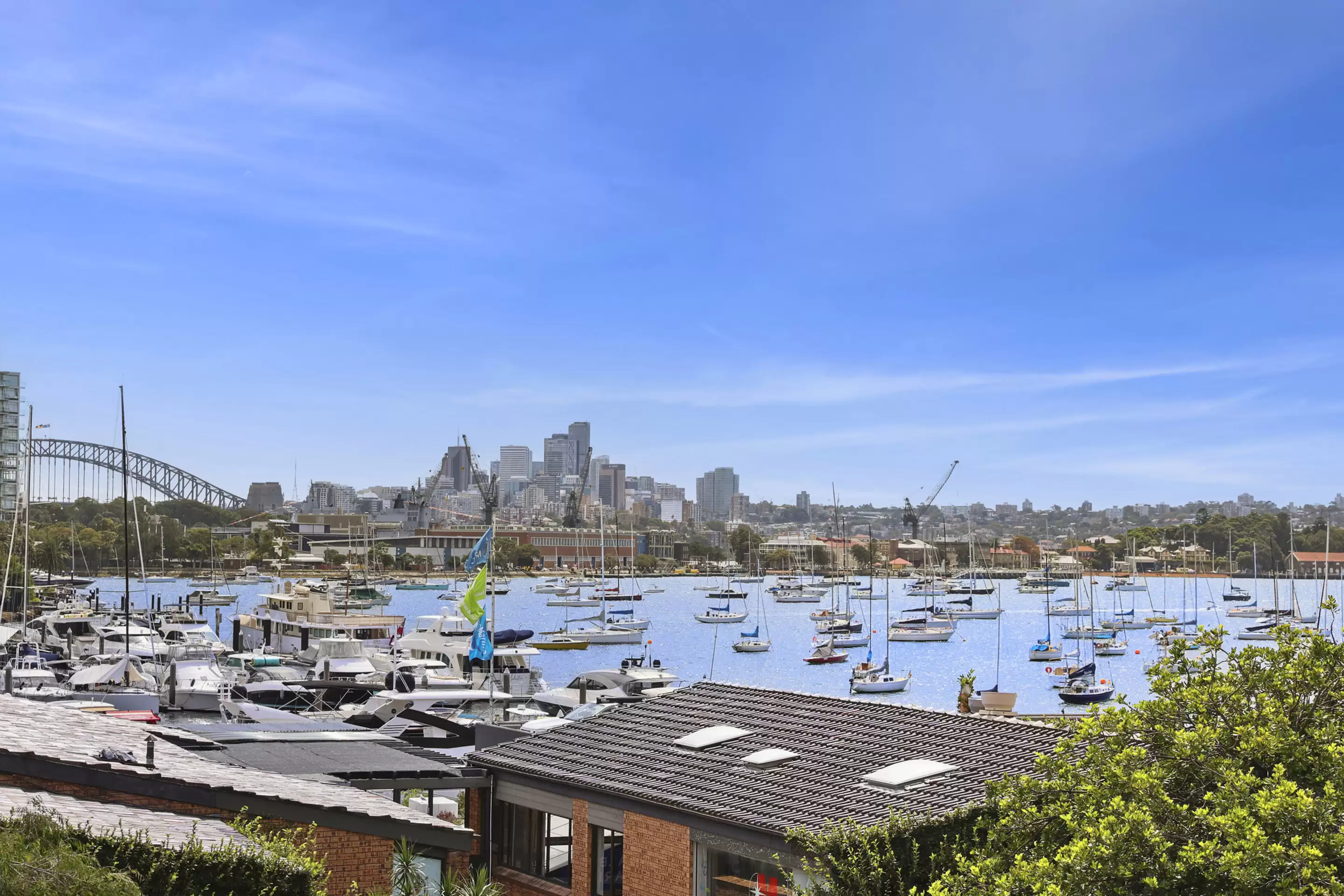 2/36 New Beach Road, Darling Point Leased by Bradfield Badgerfox - image 1