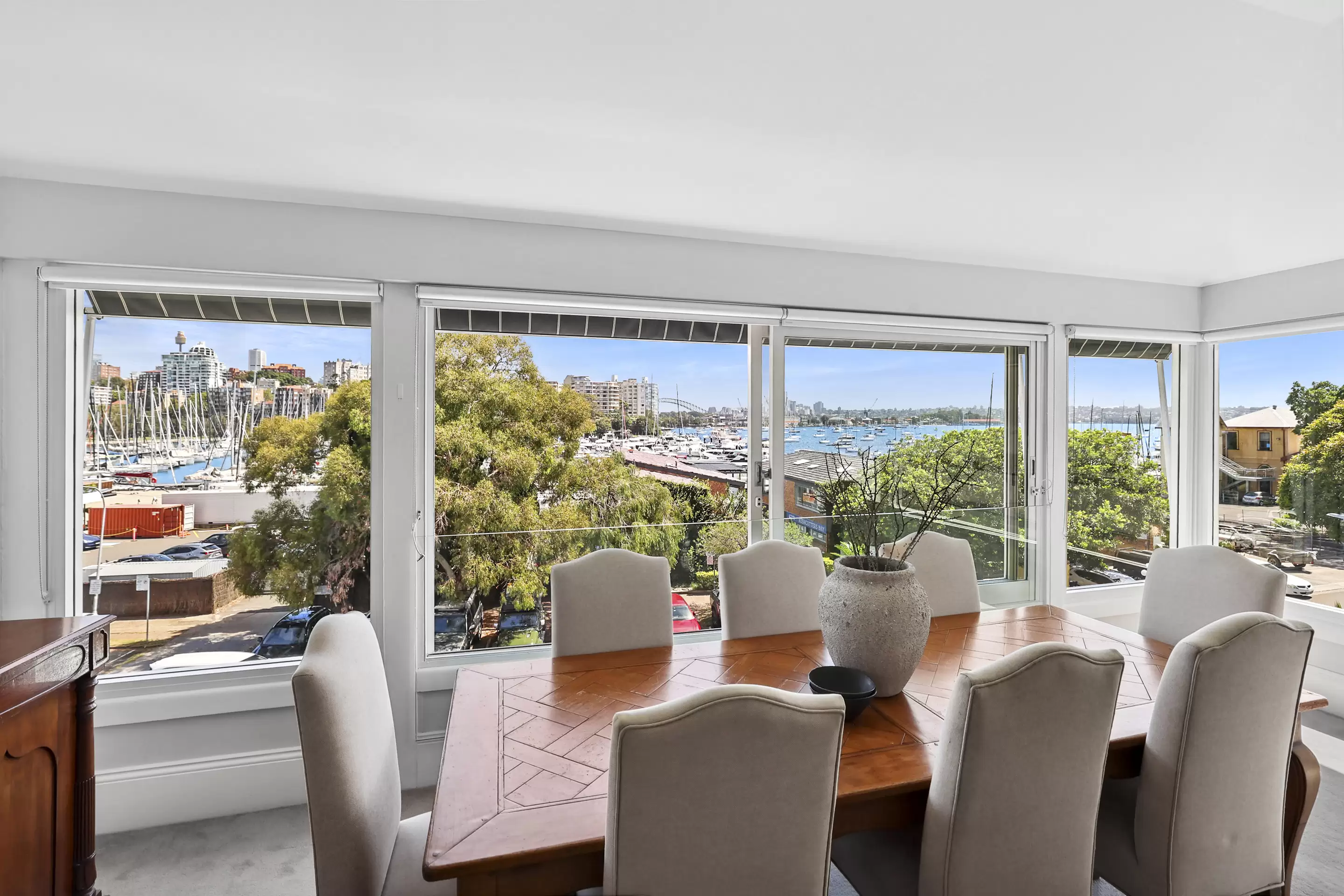 2/36 New Beach Road, Darling Point Leased by Bradfield Badgerfox - image 1