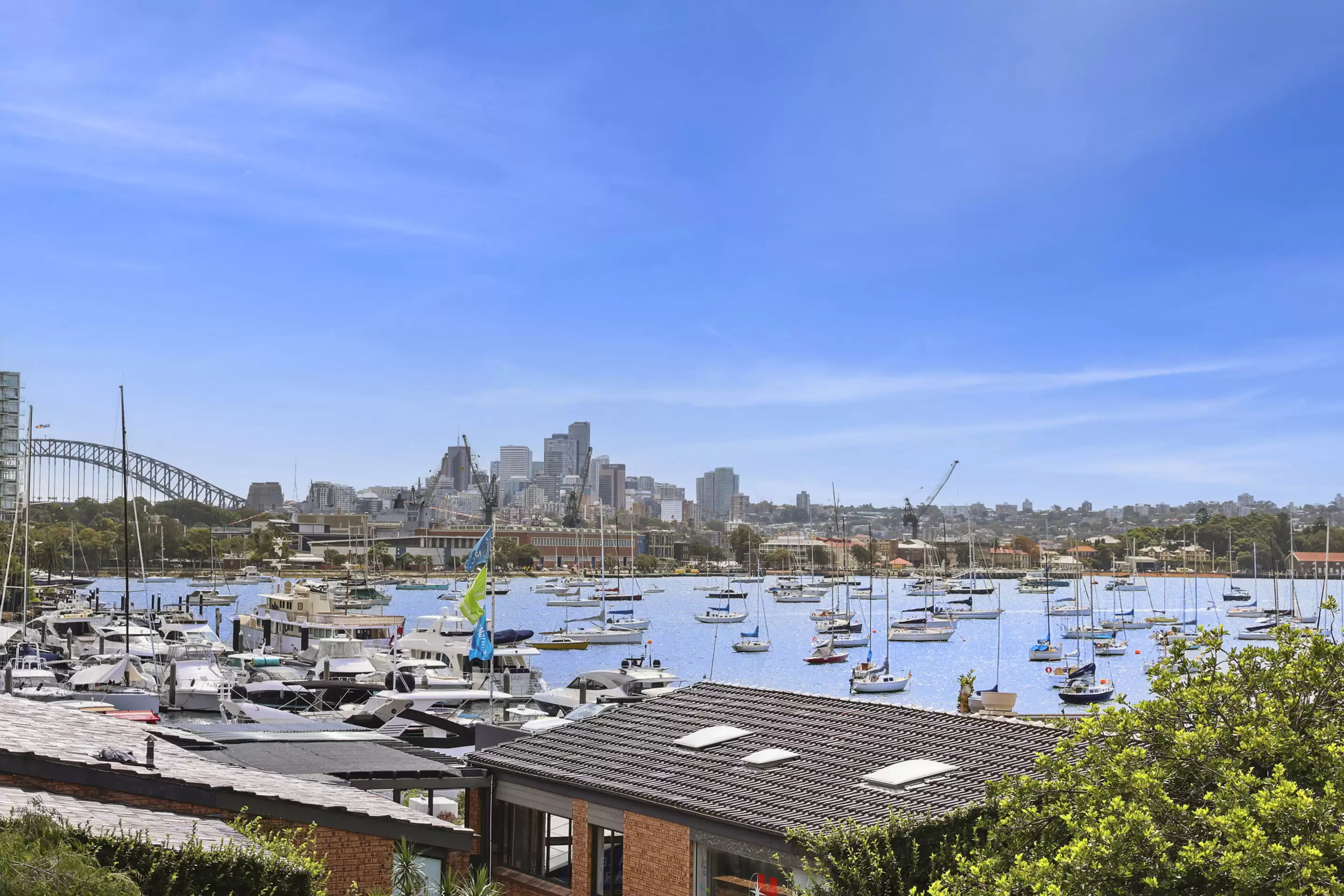 2/36 New Beach Road, Darling Point For Lease by Bradfield Badgerfox - image 1