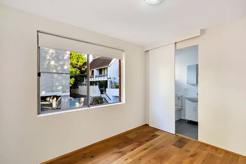 3/9 Rosebank Street, Glebe Leased by Bradfield Badgerfox - image 1