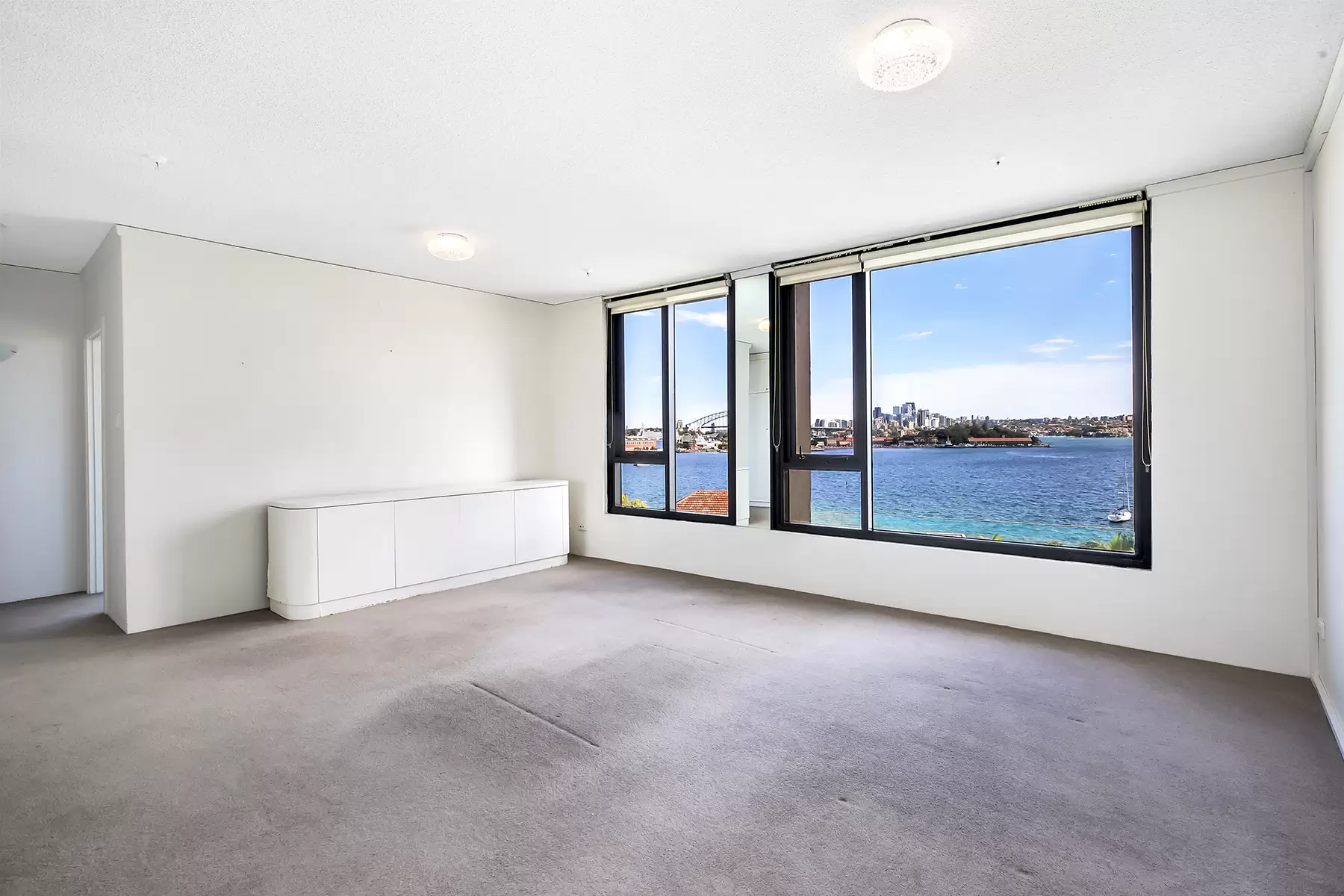 1D/21 Thornton Street, Darling Point Leased by Bradfield Badgerfox - image 1