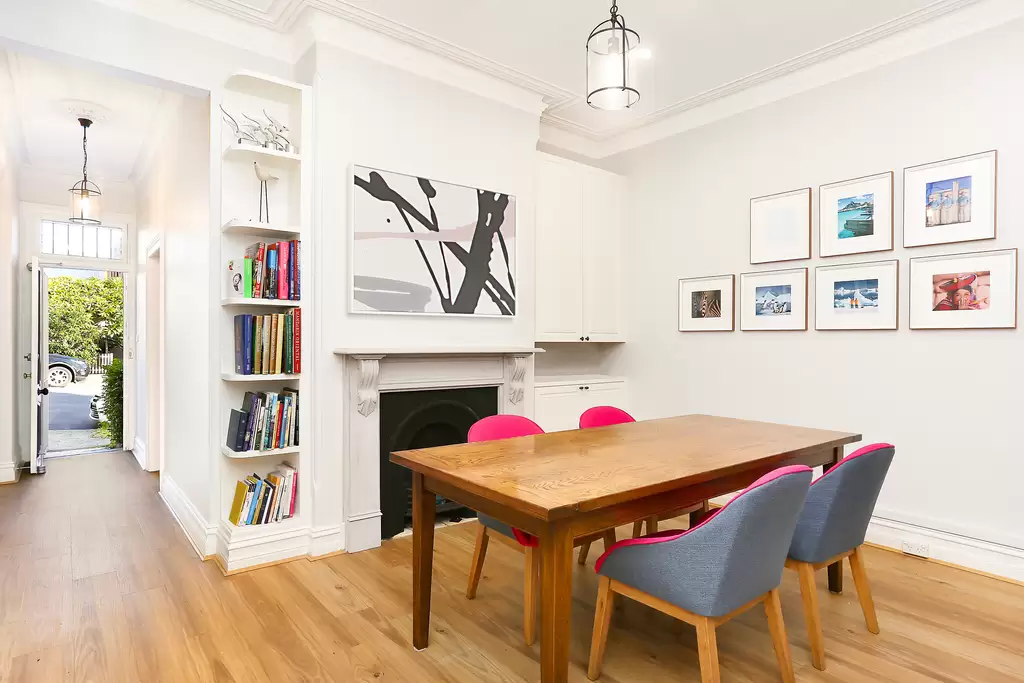 21 Junction Street, Woollahra For Lease by Bradfield Badgerfox