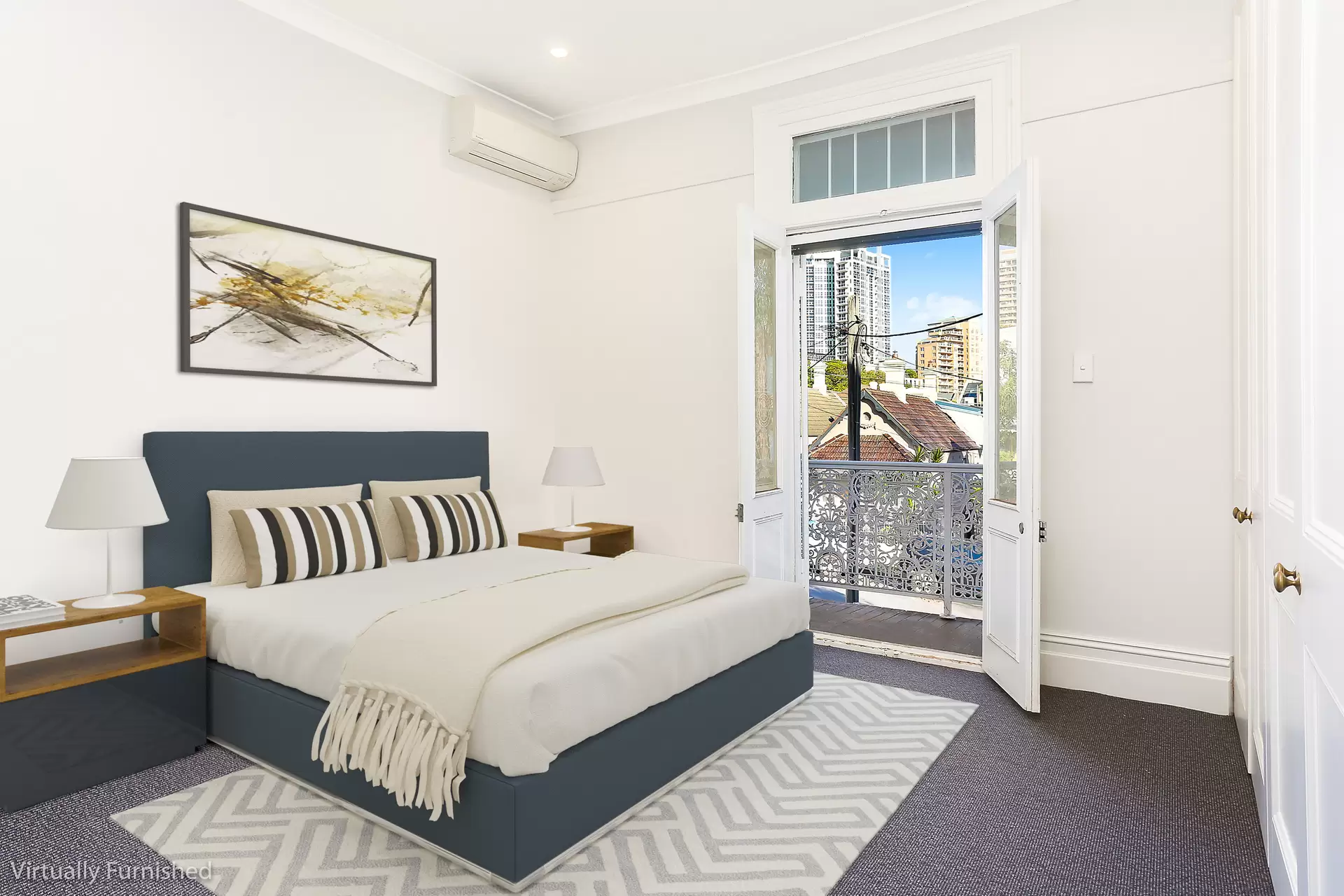 21 Junction Street, Woollahra Leased by Bradfield Badgerfox - image 1