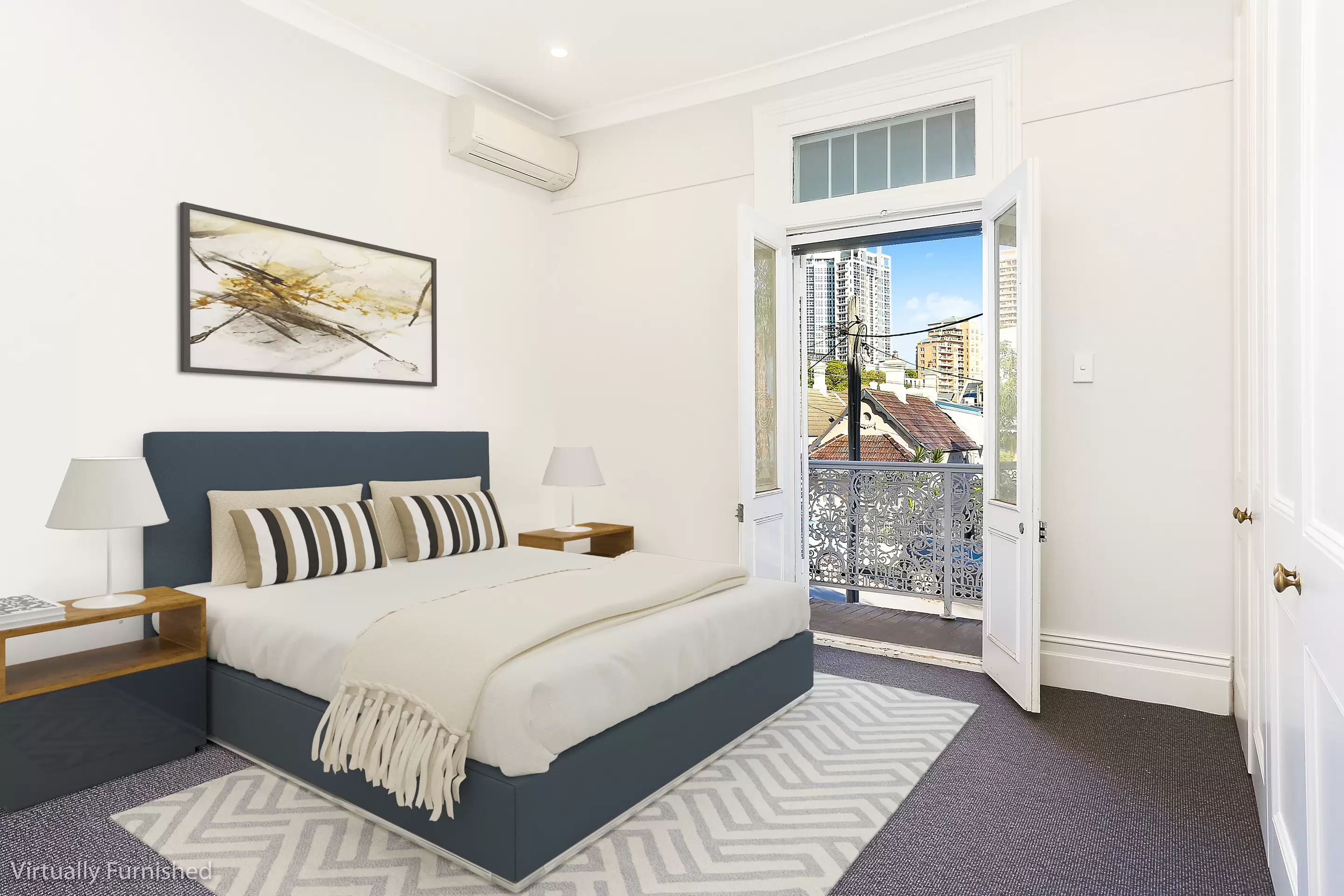 21 Junction Street, Woollahra Leased by Bradfield Badgerfox - image 1