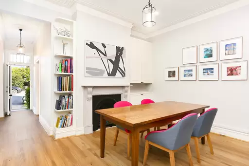 21 Junction Street, Woollahra For Lease by Bradfield Badgerfox