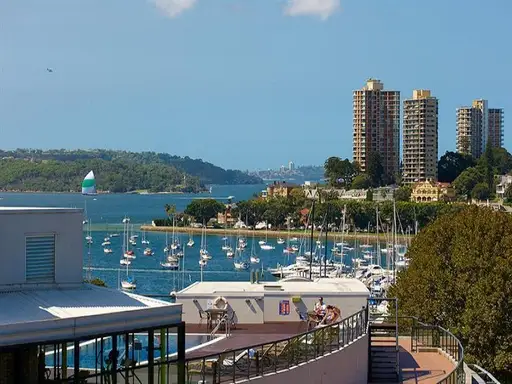 11A/153 Bayswater Road, Rushcutters Bay Sold by Bradfield Badgerfox