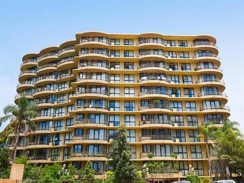 11A/153 Bayswater Road, Rushcutters Bay Sold by Bradfield Badgerfox - image 1