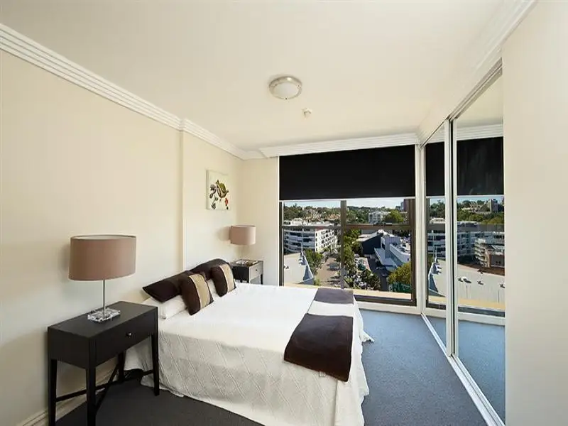 11A/153 Bayswater Road, Rushcutters Bay Sold by Bradfield Badgerfox - image 1