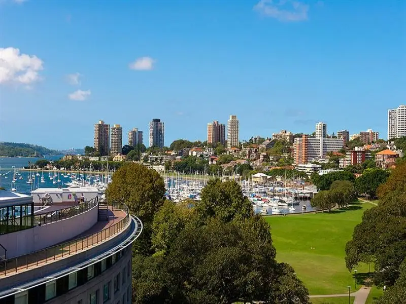 11A/153 Bayswater Road, Rushcutters Bay Sold by Bradfield Badgerfox - image 1