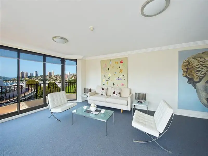 11A/153 Bayswater Road, Rushcutters Bay Sold by Bradfield Badgerfox - image 1