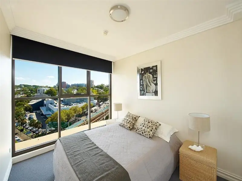 11A/153 Bayswater Road, Rushcutters Bay Sold by Bradfield Badgerfox - image 1