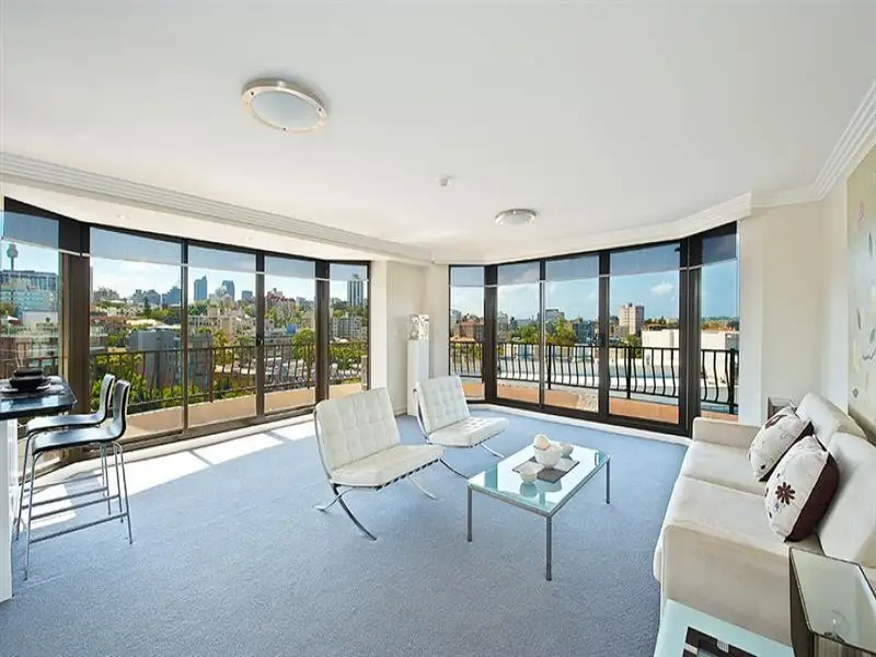 11A/153 Bayswater Road, Rushcutters Bay Sold by Bradfield Badgerfox - image 1