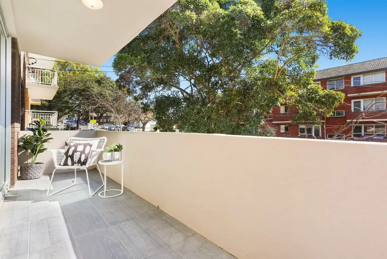 1/24 Addison Street, Kensington Leased by Bradfield Badgerfox - image 1