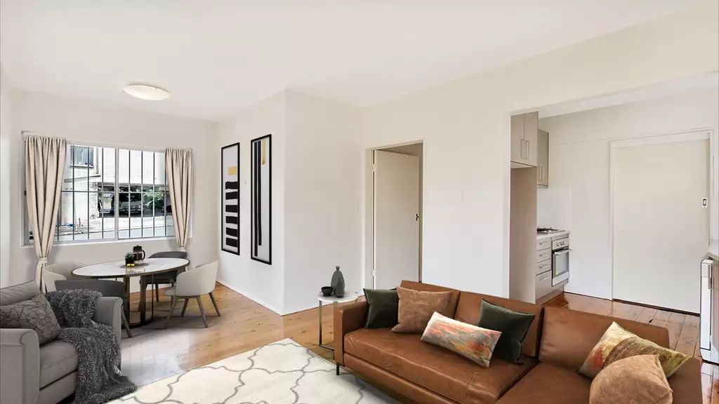 2/9 Rosebank Street, Glebe For Lease by Bradfield Badgerfox