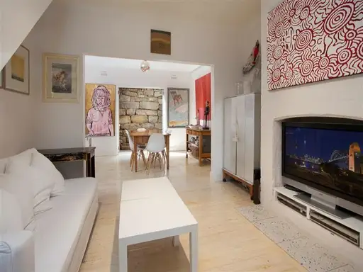 24 Hopewell Street, Paddington Sold by Bradfield Badgerfox