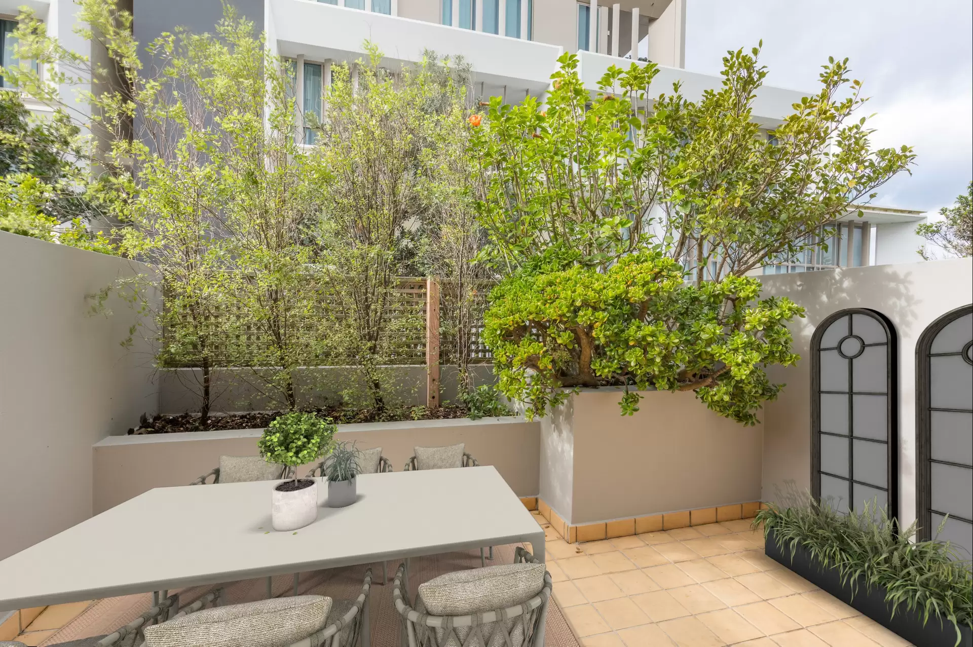 12a/107 Macpherson Street, Bronte Leased by Bradfield Badgerfox - image 1