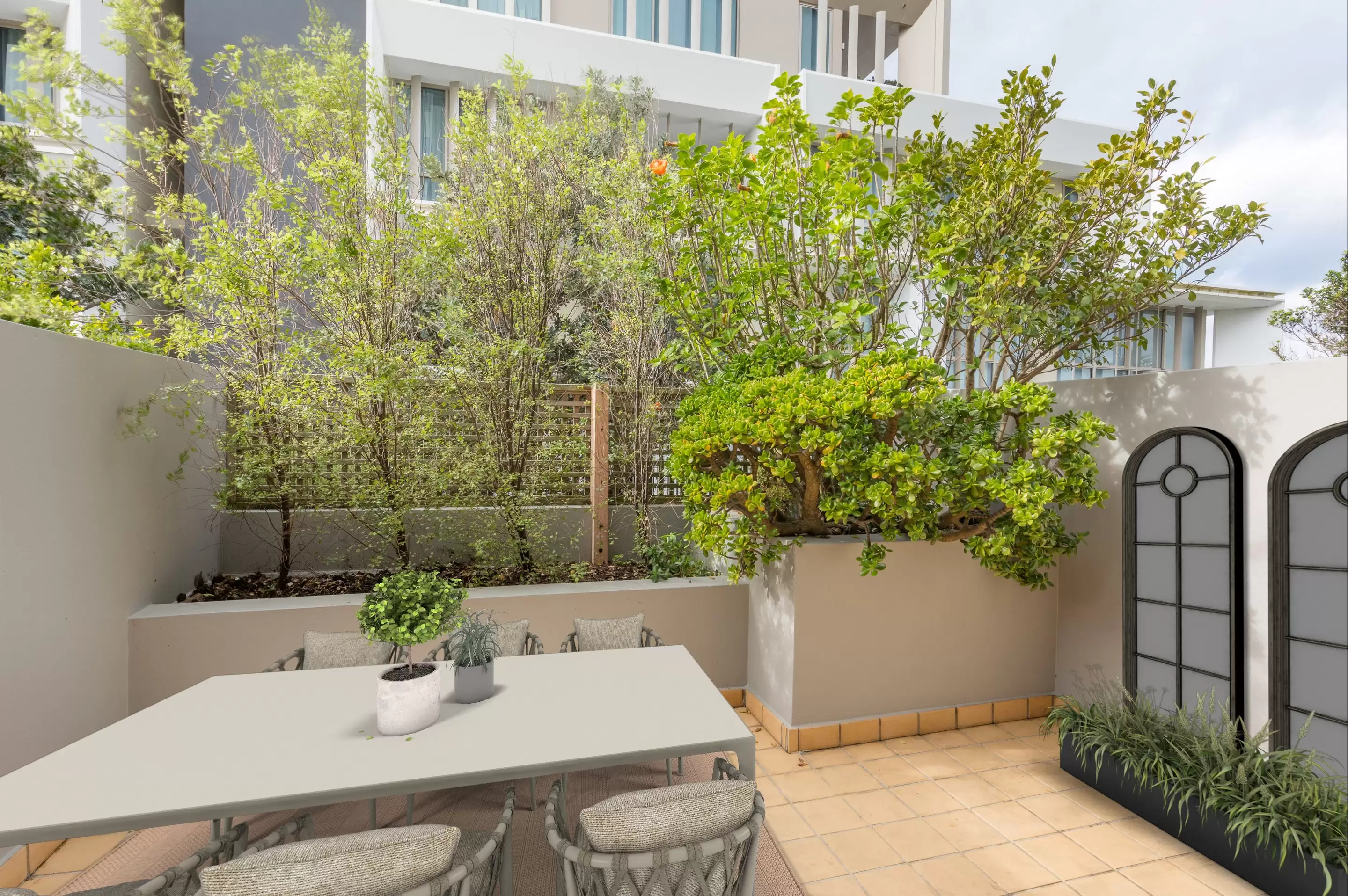 12a/107 Macpherson Street, Bronte Leased by Bradfield Badgerfox - image 1