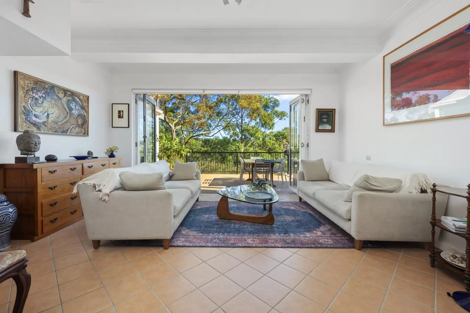 36 Tobruk Avenue, Cremorne Sold by Bradfield Badgerfox - image 1