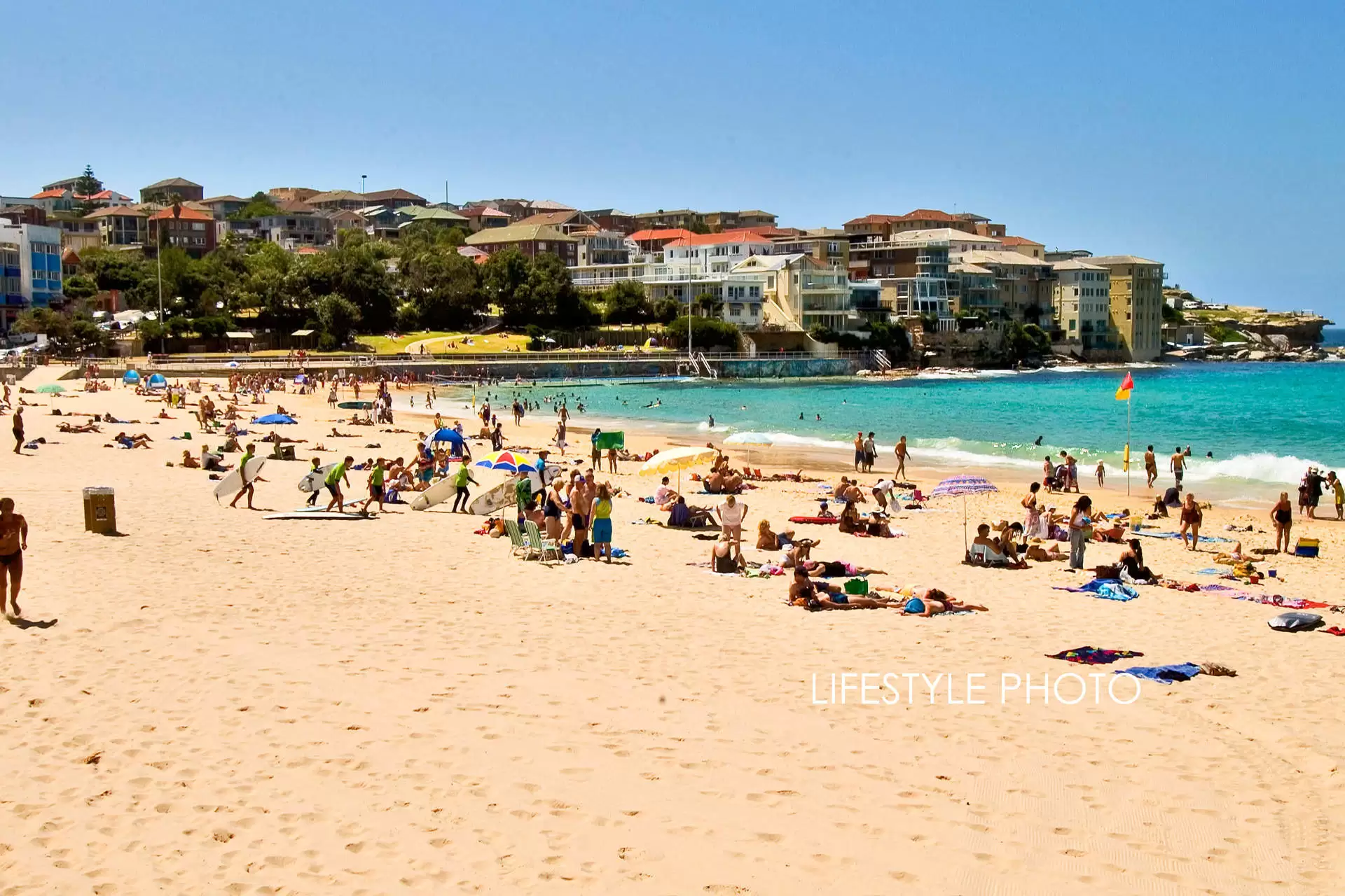 6/110 Ramsgate Avenue, Bondi Beach Sold by Bradfield Badgerfox - image 1