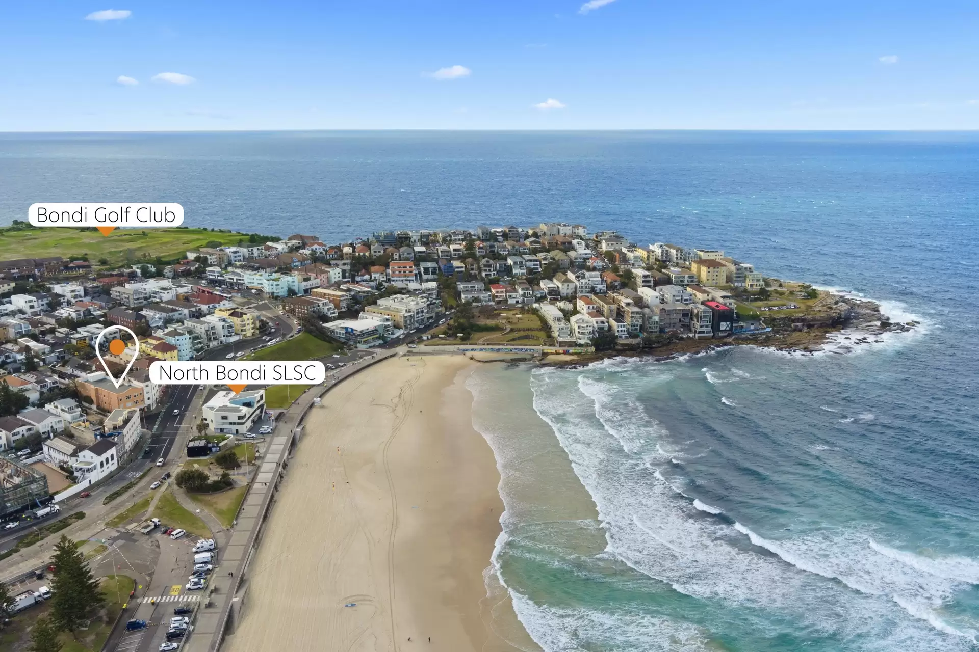 6/110 Ramsgate Avenue, Bondi Beach Sold by Bradfield Badgerfox - image 1