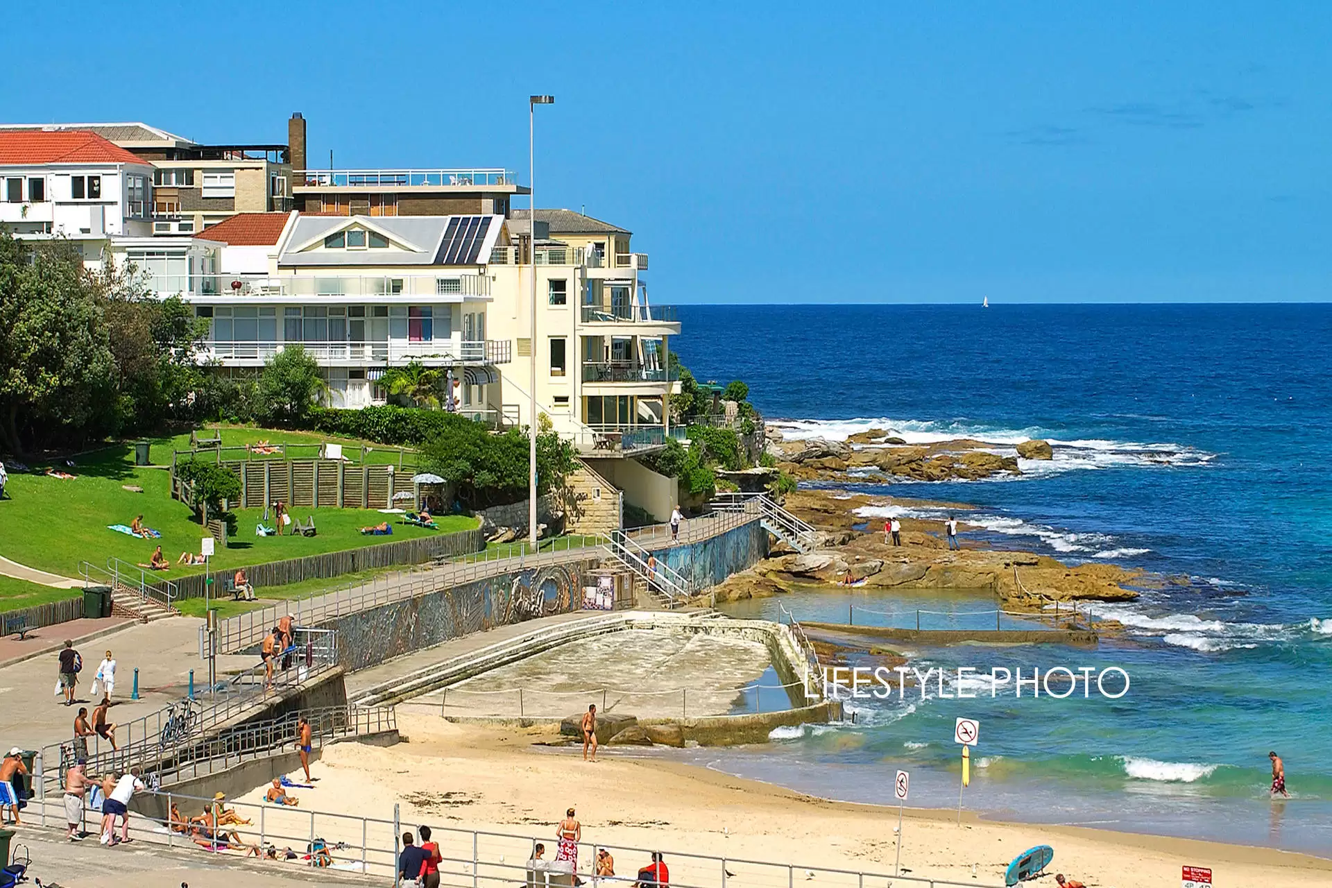 6/110 Ramsgate Avenue, Bondi Beach Sold by Bradfield Badgerfox - image 1