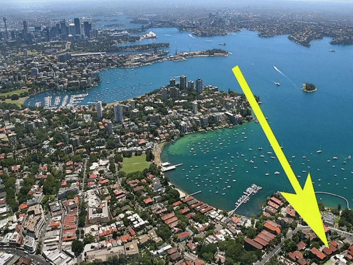 7/2B Victoria Road, Bellevue Hill Leased by Bradfield Badgerfox - image 1