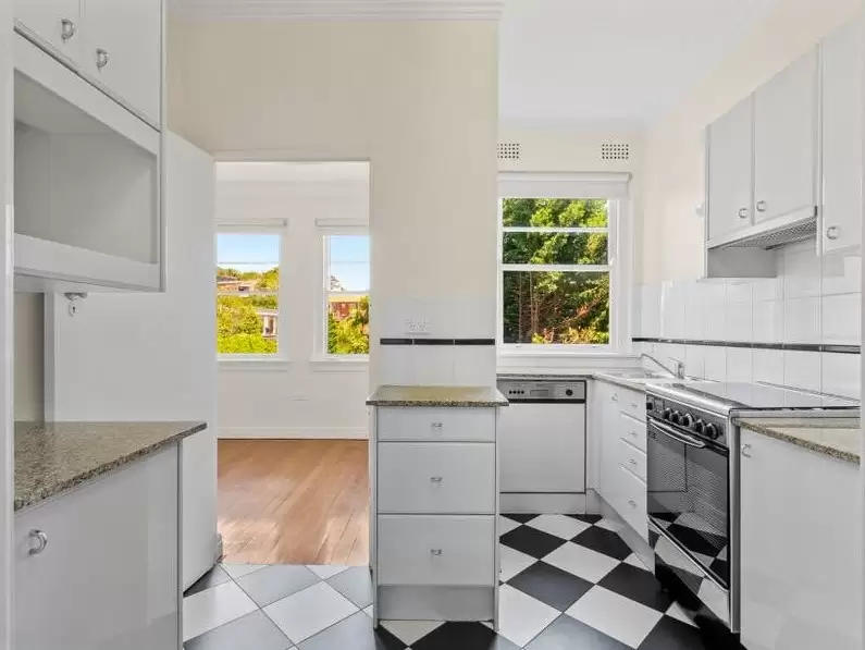 7/2B Victoria Road, Bellevue Hill Leased by Bradfield Badgerfox - image 1