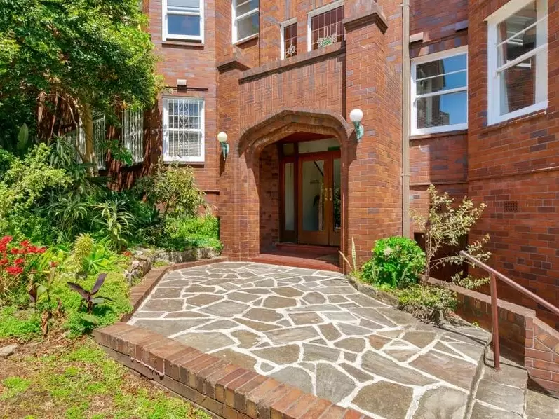 7/2B Victoria Road, Bellevue Hill Leased by Bradfield Badgerfox - image 1