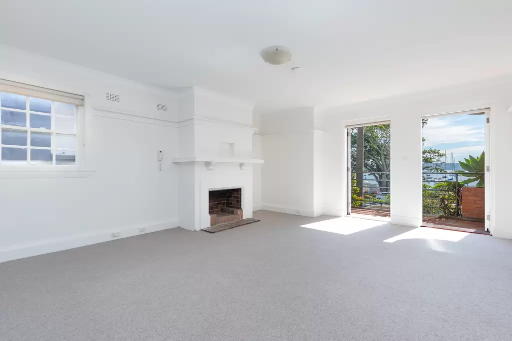 3/637 New South Head Road, Rose Bay For Lease by Bradfield Badgerfox