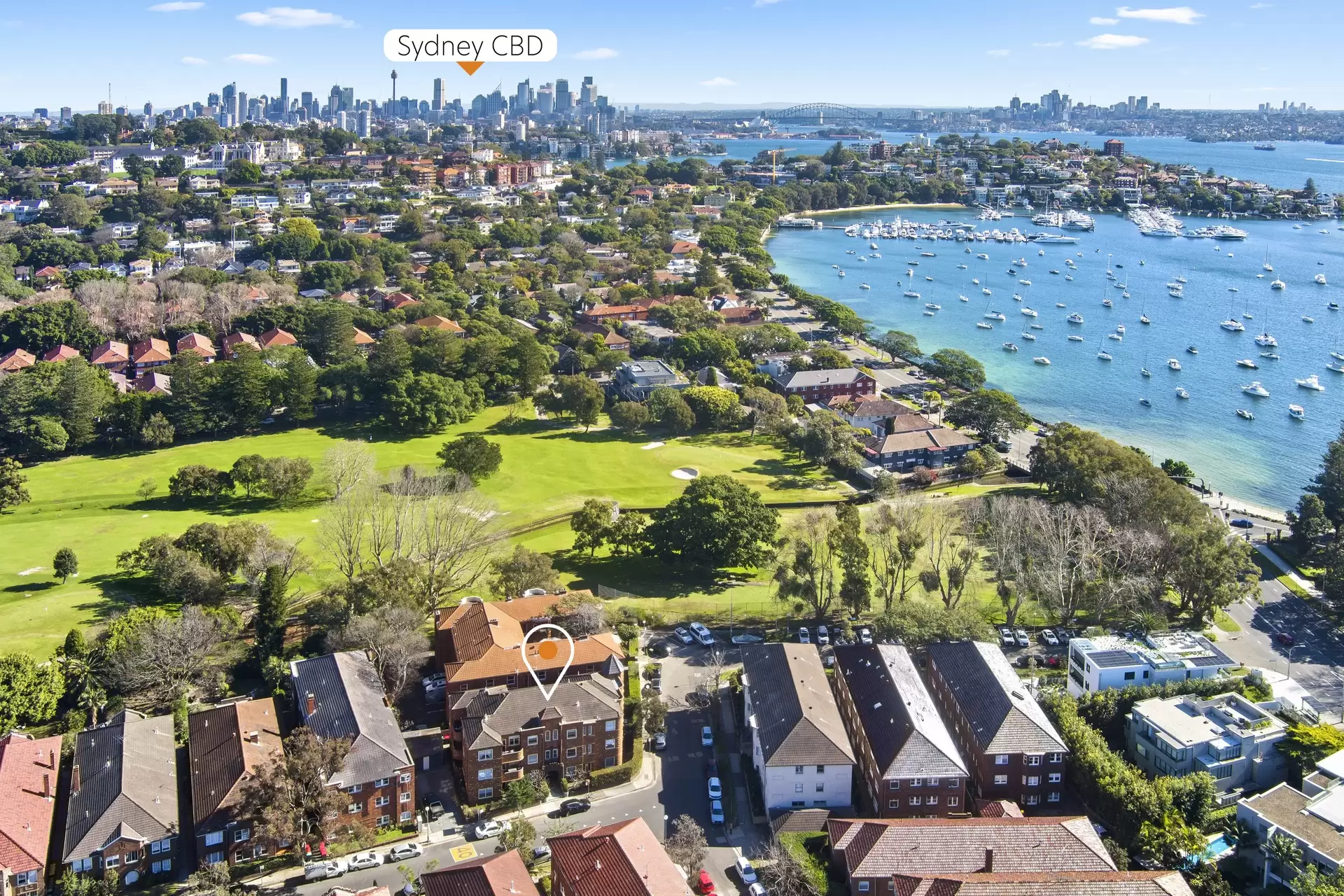 5/1 Manion Avenue, Rose Bay Sold by Bradfield Badgerfox - image 1