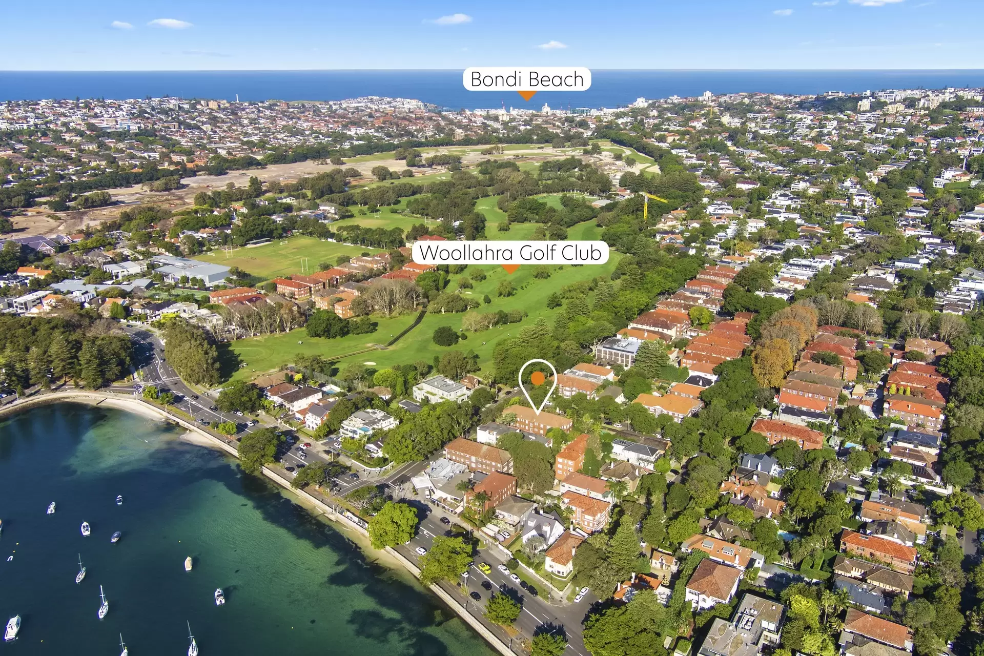 3/63 O'Sullivan Road, Rose Bay For Sale by Bradfield Badgerfox - image 1