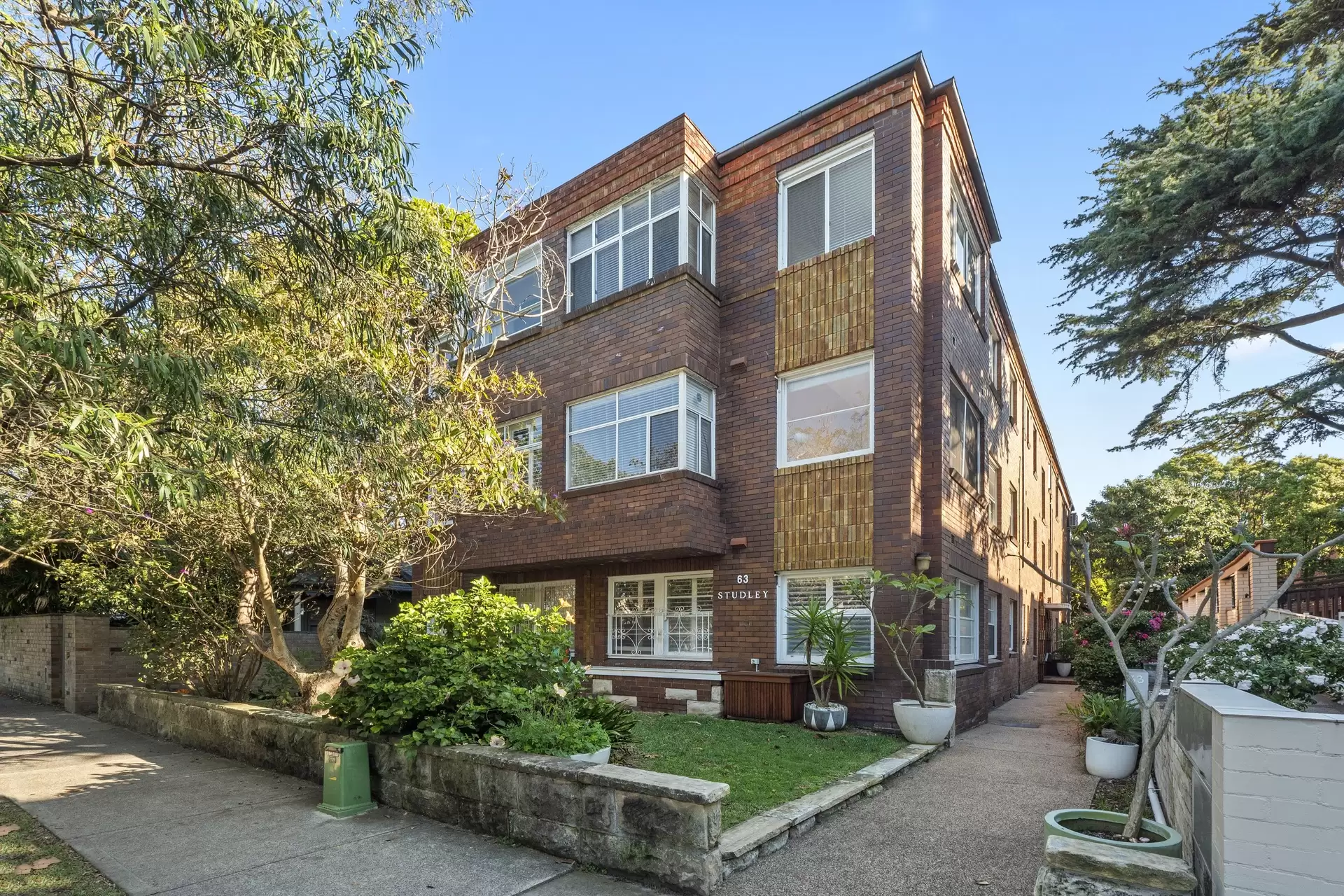 3/63 O'Sullivan Road, Rose Bay For Sale by Bradfield Badgerfox - image 1