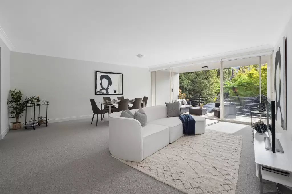 12/21-25 Waratah Street, Rushcutters Bay Sold by Bradfield Badgerfox