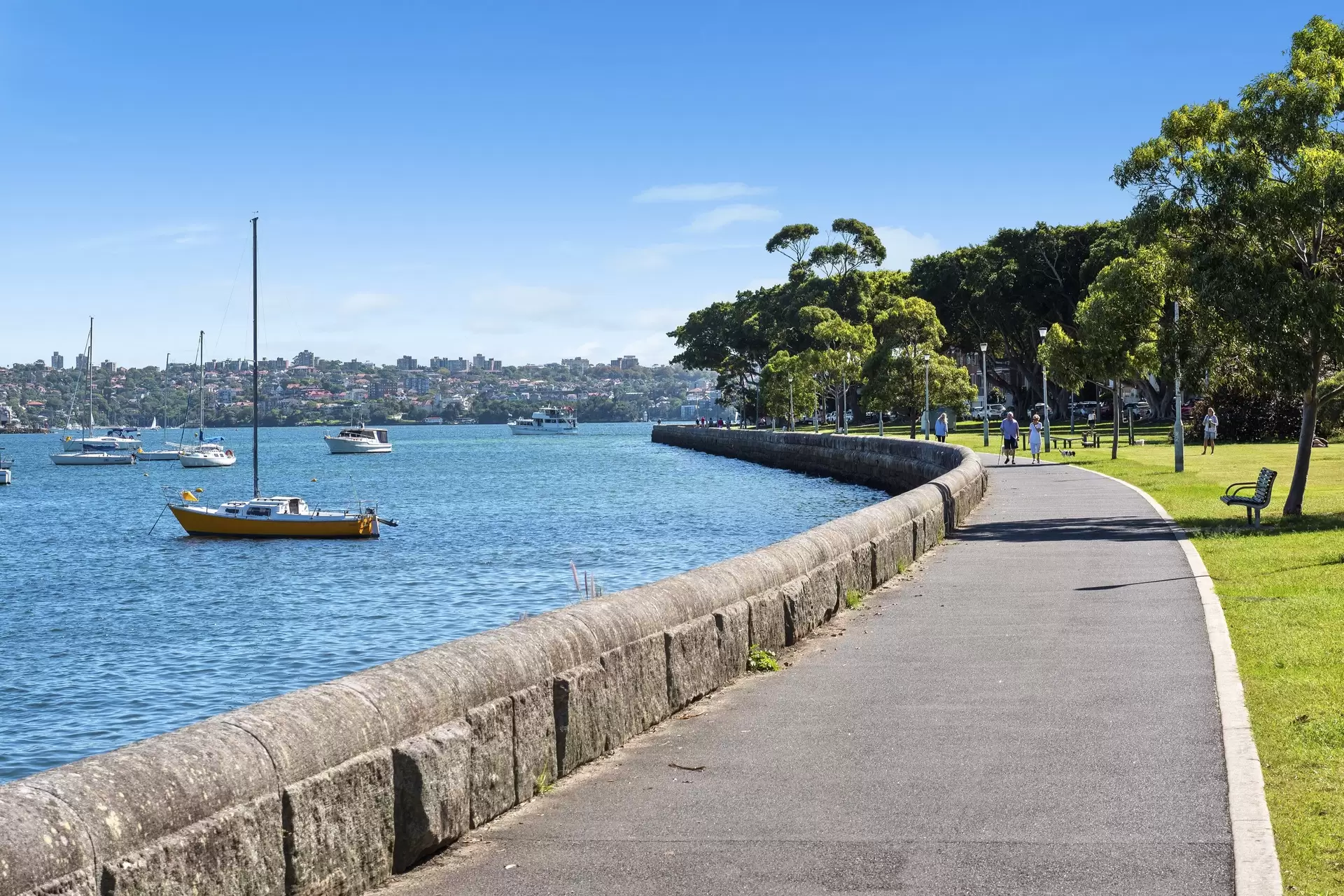 12/21-25 Waratah Street, Rushcutters Bay Sold by Bradfield Badgerfox - image 1