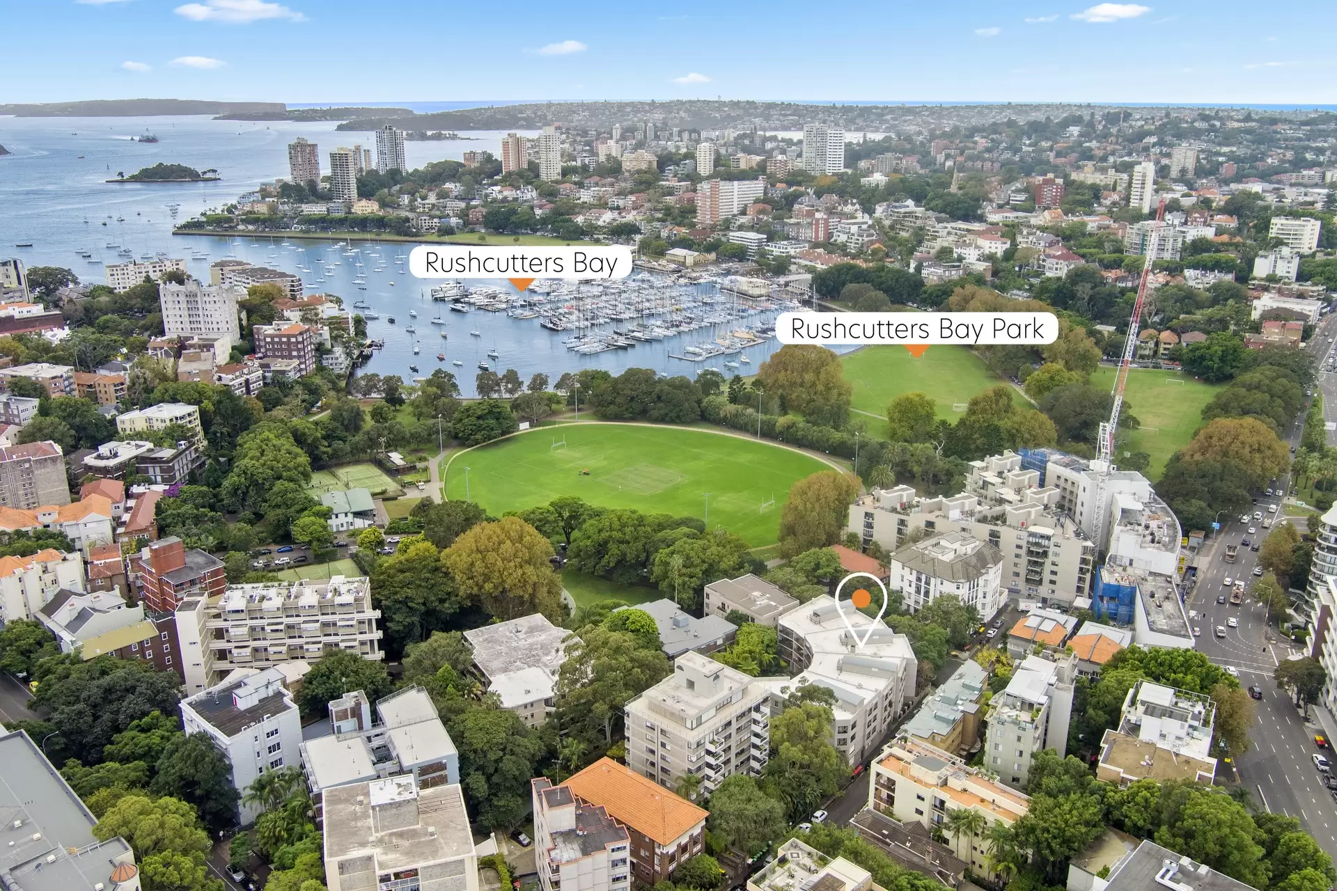 12/21-25 Waratah Street, Rushcutters Bay Sold by Bradfield Badgerfox - image 1