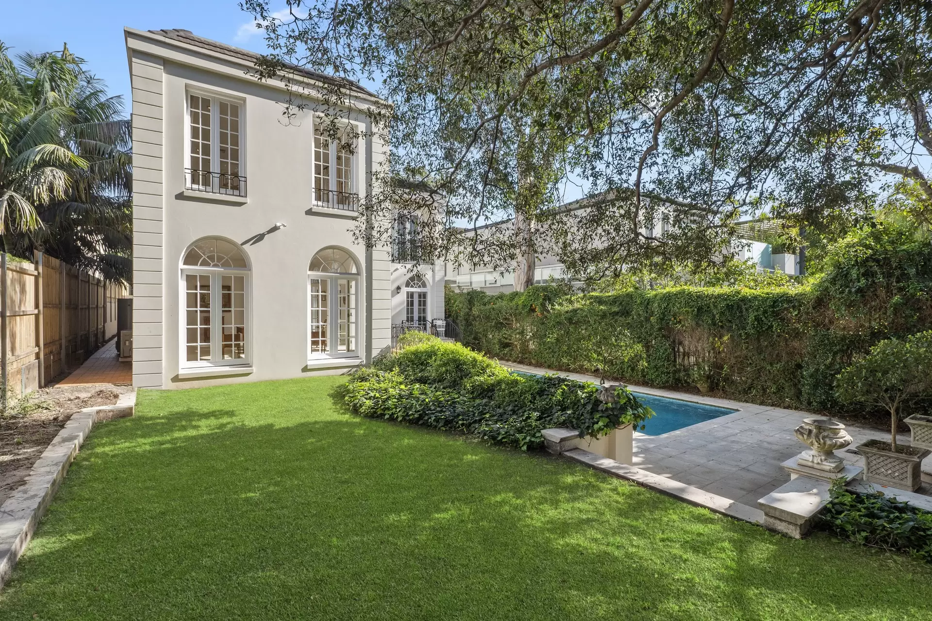 64-66 Salisbury Road, Bellevue Hill Sold by Bradfield Badgerfox - image 1