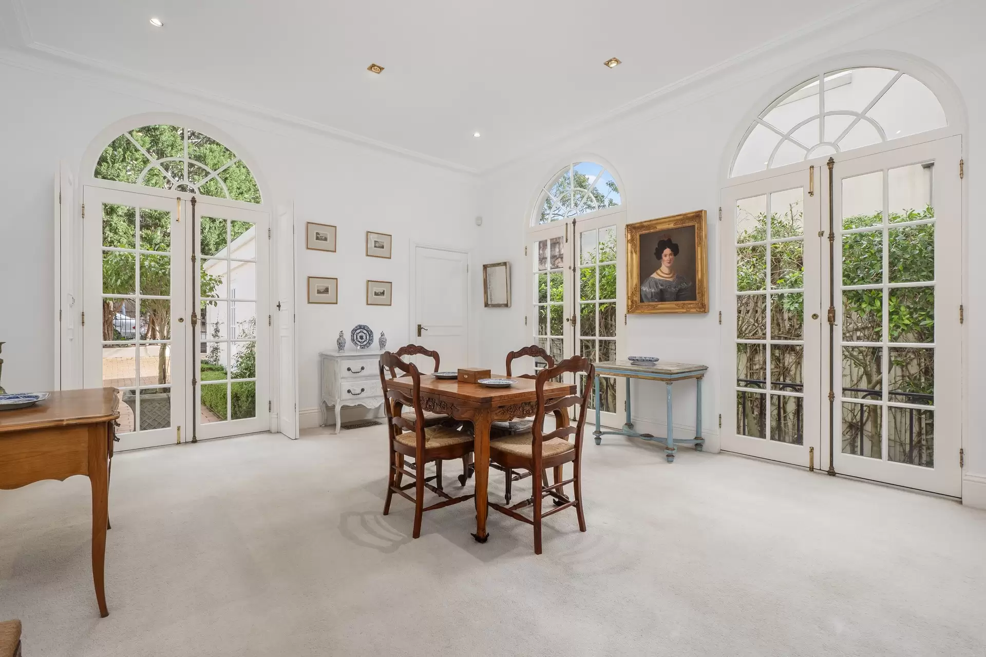 64-66 Salisbury Road, Bellevue Hill Sold by Bradfield Badgerfox - image 1