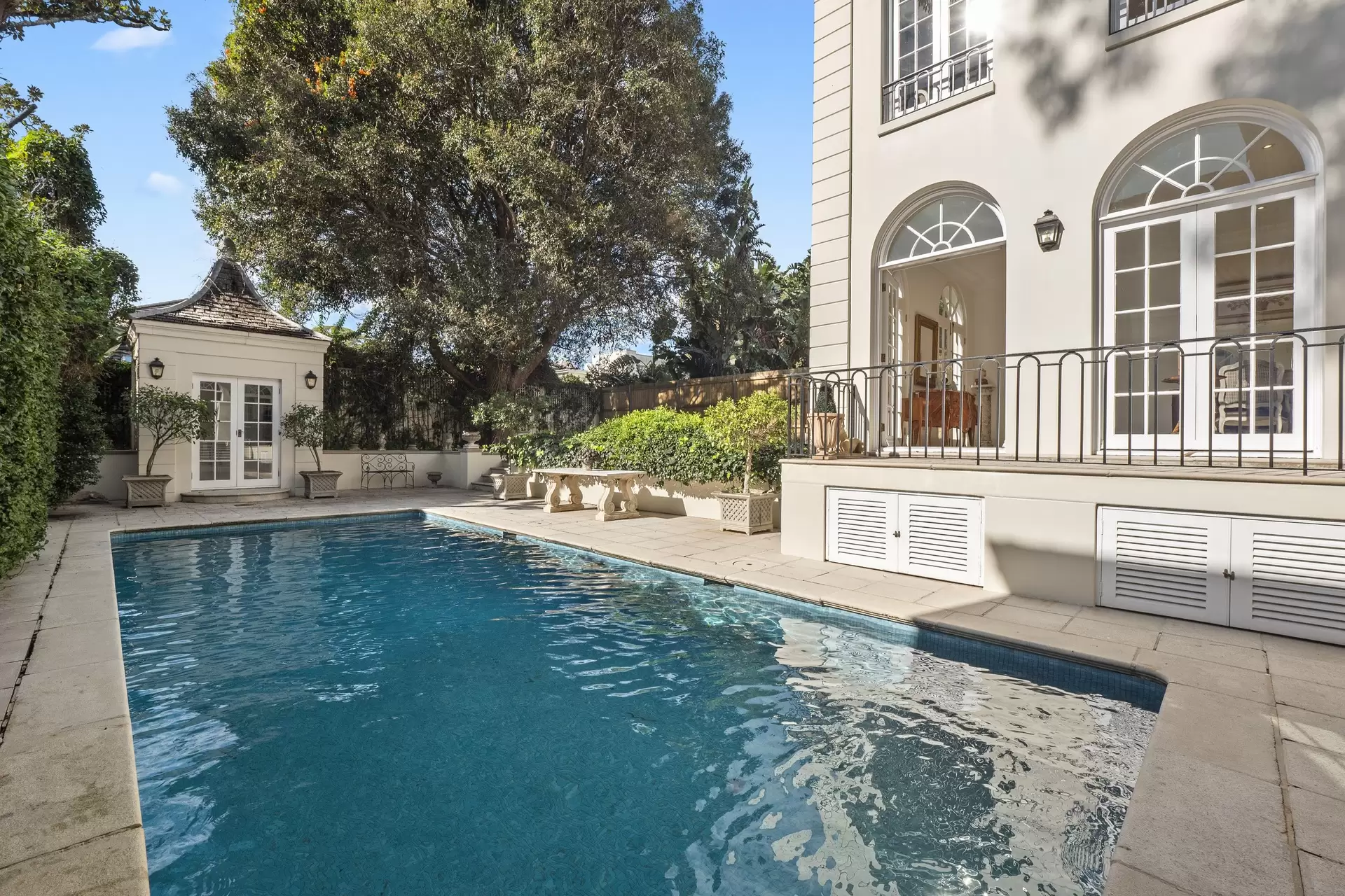 64-66 Salisbury Road, Bellevue Hill Sold by Bradfield Badgerfox - image 1