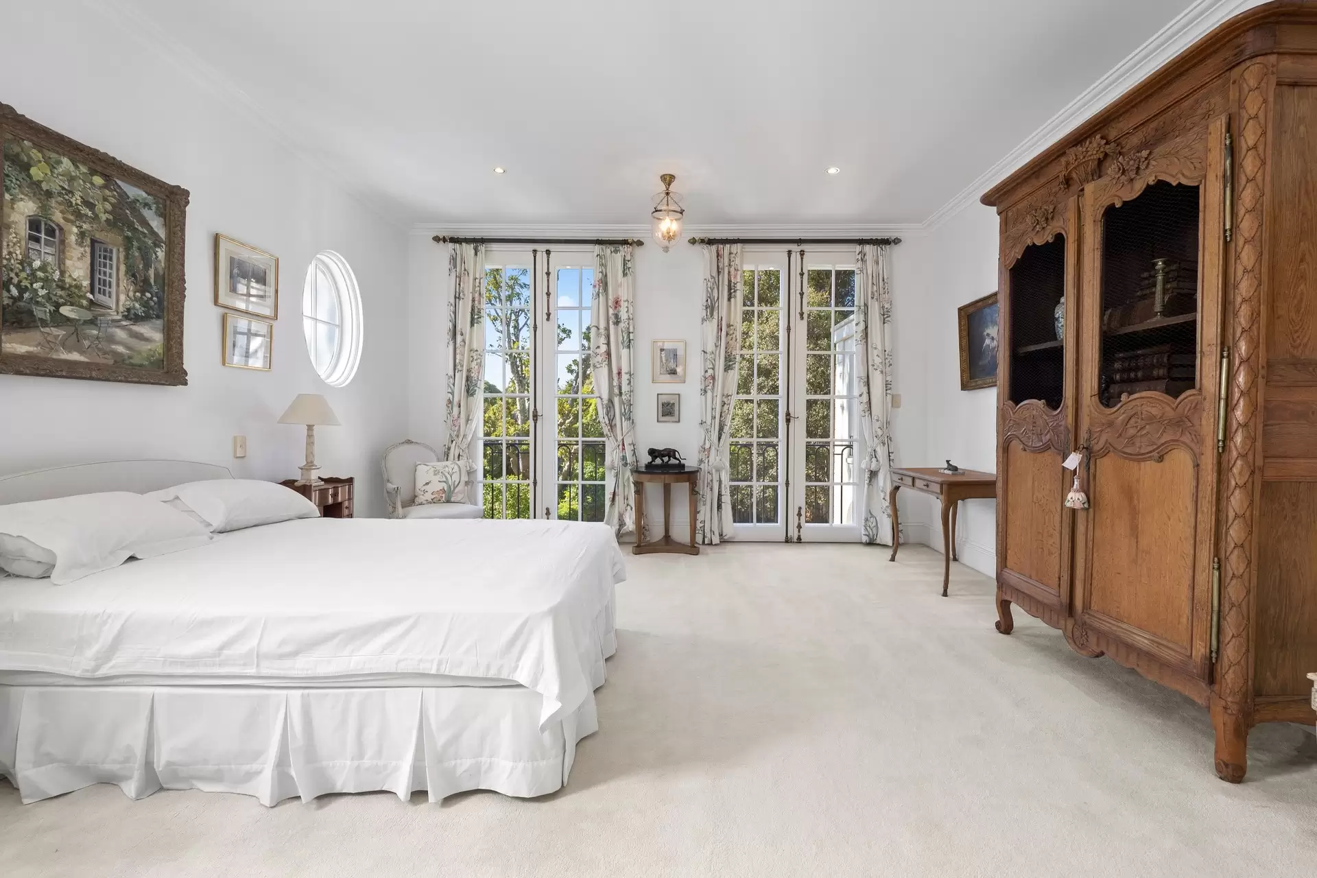 64-66 Salisbury Road, Bellevue Hill Sold by Bradfield Badgerfox - image 1