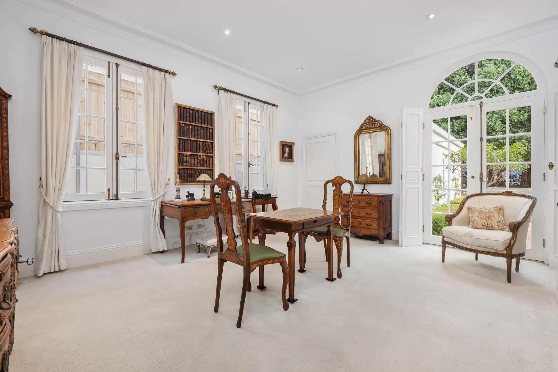 64-66 Salisbury Road, Bellevue Hill Sold by Bradfield Badgerfox - image 1