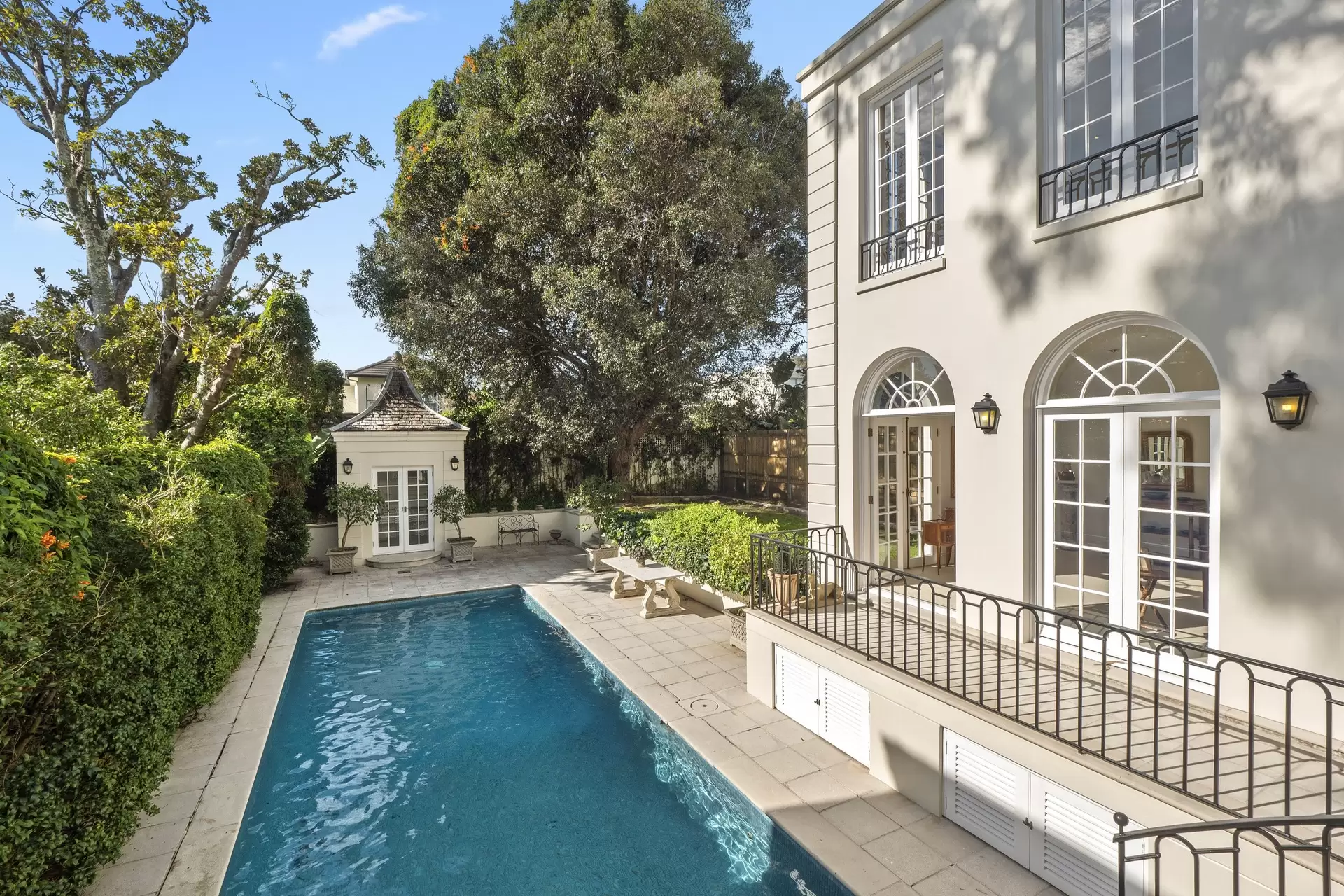 64-66 Salisbury Road, Bellevue Hill Sold by Bradfield Badgerfox - image 1