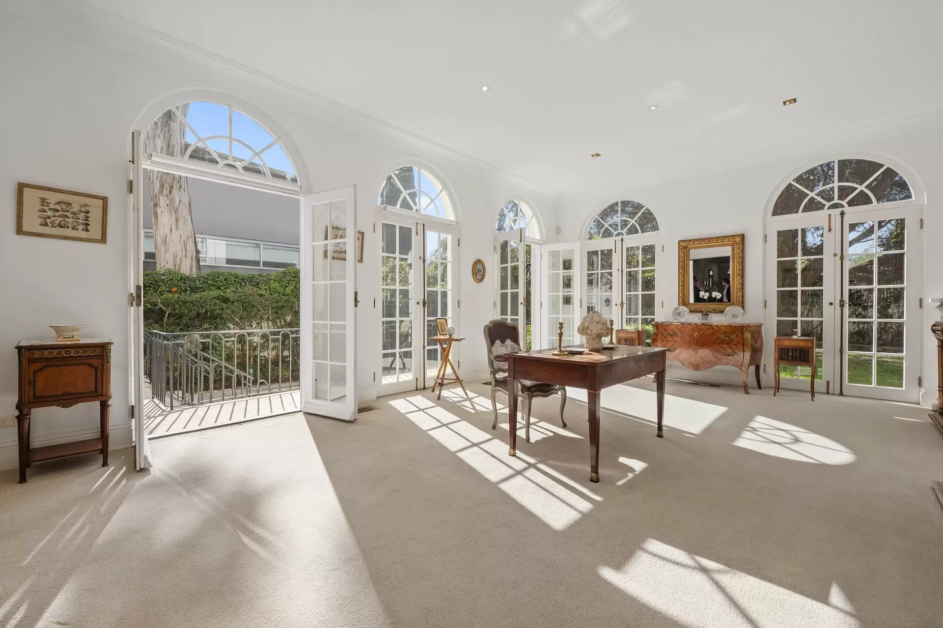 64-66 Salisbury Road, Bellevue Hill Sold by Bradfield Badgerfox - image 1